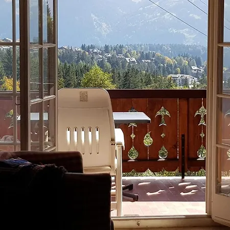 Le Grammont 9 *