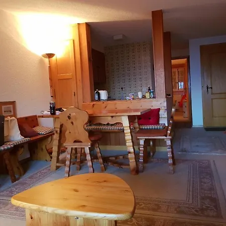 Apartment Le Grammont 9 Villars-sur-Ollon