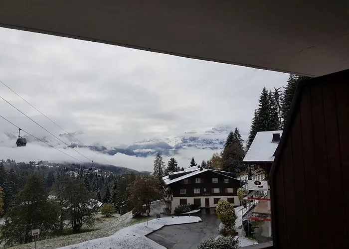 Apartman Le Grammont 9 *